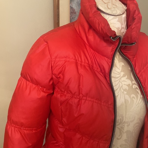 Puffer jacket - Picture 2 of 5